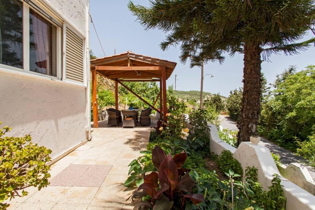 Harmony Country House - Live In The Nature Kounavoi Экстерьер фото